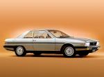 Lancia Gamma Coupe 1976 года